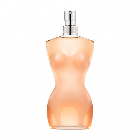 JEAN PAUL GAULTIER CLASSIQUE EAU DE TOILETTE 100ML VAPORIZADOR