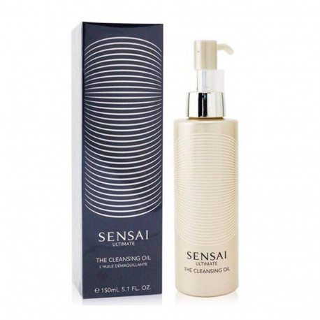 Sensai puhastusõli Ultimate 150ml