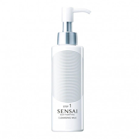 Sensai kehapuhastusvahend Silky Cleansing 125ml