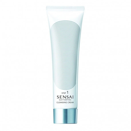 SENSAI SILKY CLEANSING CREMA 125ML