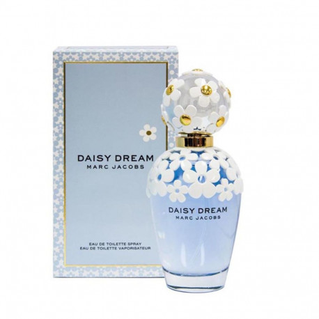 Marc Jacobs tualettvesi Daisy Dream 100ml
