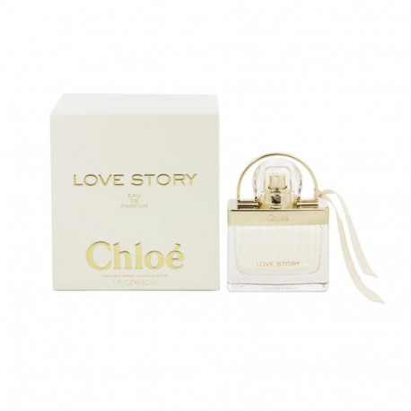 Chloe parfüümvesi Love Story 30ml pihustiga