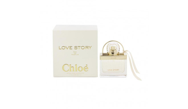 CHLOE LOVE STORY EAU DE PARFUM 30ML VAPORIZADOR