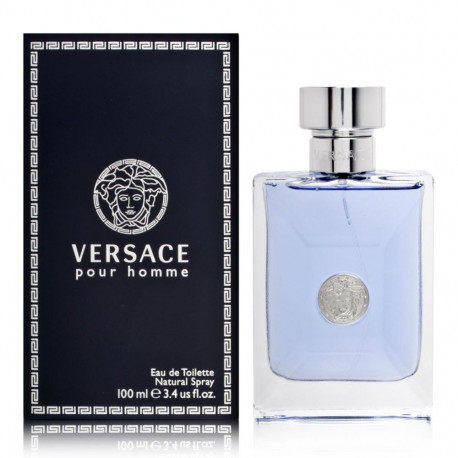 Versace tualettvesi Pour Homme 100ml