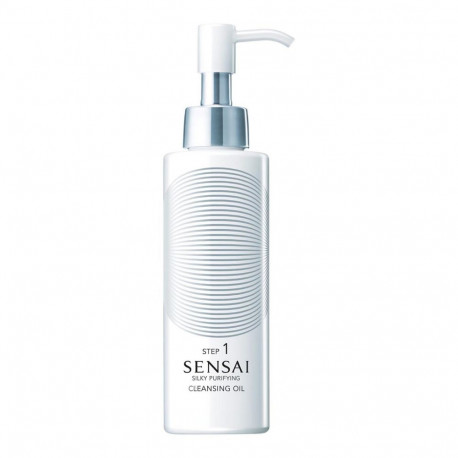 SENSAI SILKY CLEANSING OIL 150ML