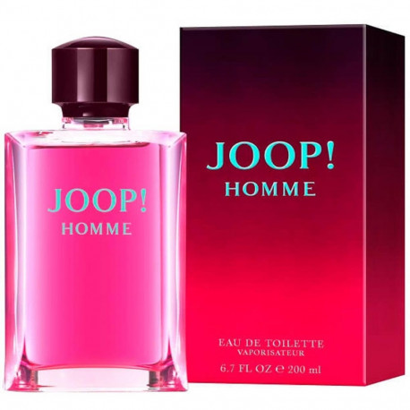 Joop tualettvesi Homme 200ml