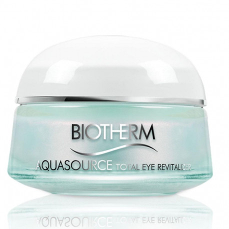 Biotherm silmaseerum Aquasource Total Eye Revitalizer 15ml