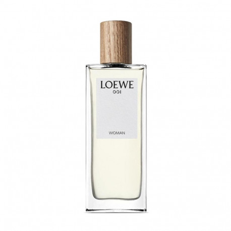 Loewe parfüümvesi 001 Woman 100ml