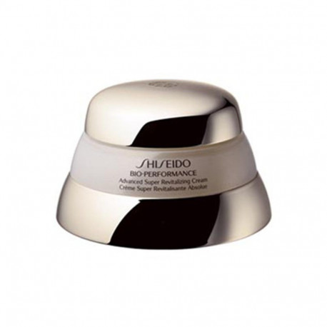 SHISEIDO BIO-PERFORMANCE ADVANCED SUPER REVITALIZER 50ML