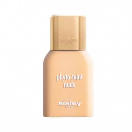 Sisley jumestuskreem Phyto-Teint Nude 1tk, 0W Porcelaine