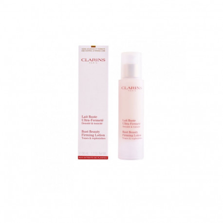 CLARINS ULTRA FIRMEZA LECHE CORPORAL 50ML