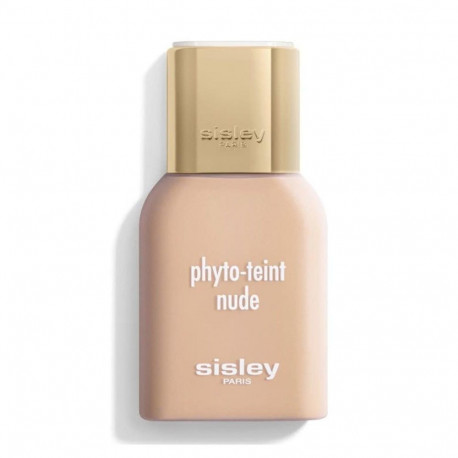 SISLEY PHYTO-TEINT NUDE BASE FLUIDA 00N PEARL 30ML