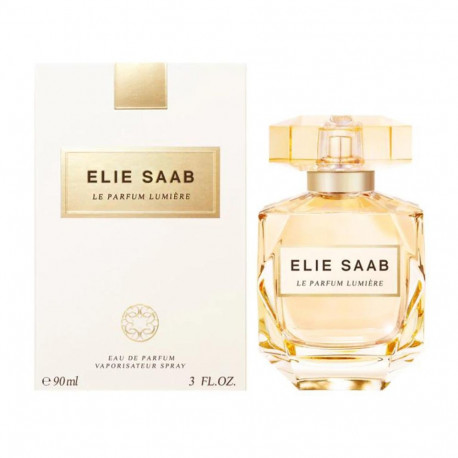 Elie Saab parfüümvesi Le Parfum Lumiere 90ml