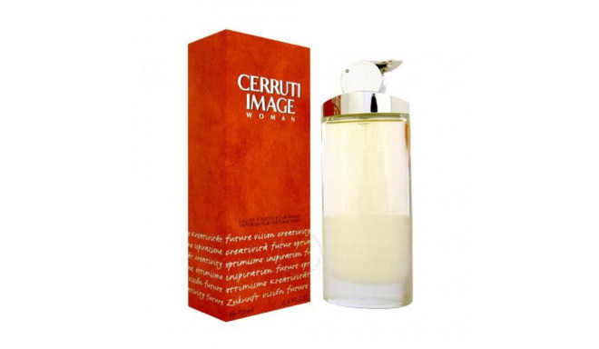 CERRUTI IMAGE EAU DE TOILETE 1ML VAPORIZADOR