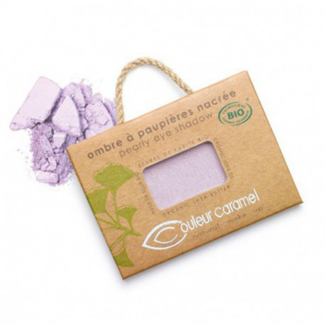 Couleur Caramel lauvärv 041 1un, mauve nadre