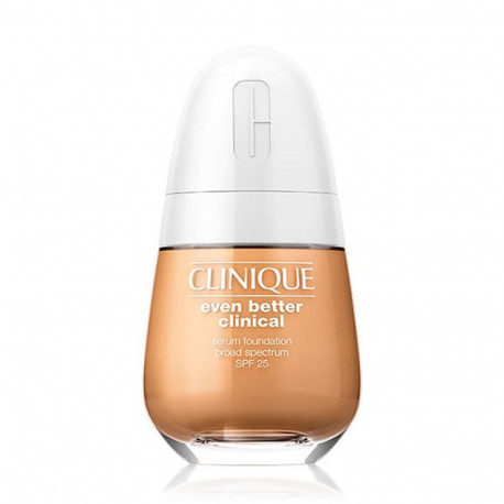 CLINIQUE EVEN BETTER SERUM BASE MAQUILLAJE SPF25 CN74 30ML
