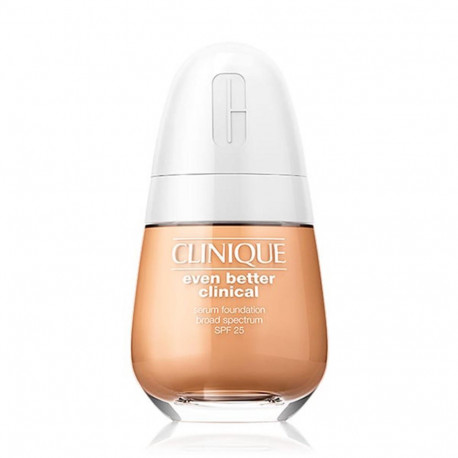 CLINIQUE EVEN BETTER SERUM FOND DE TEINT SPF-25 CN 70 VAINILLA