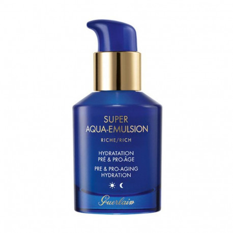 Guerlain emulsioon Super Aqua rikkalik 50ml