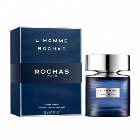 Rochas tualettvesi L'Homme 60ml