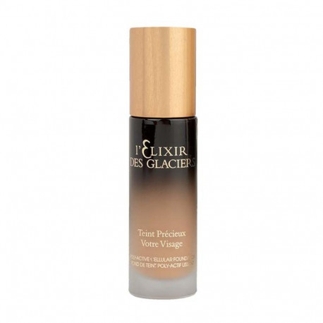 VALMONT L'ELIXIR DES GLACIERS BASE IVORY IN SHANGAI 30ML