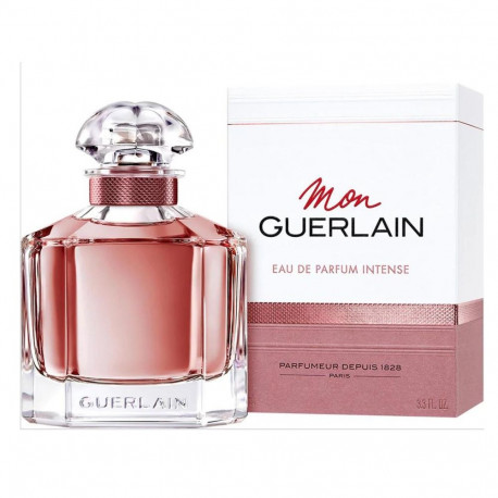 Guerlain parfüümvesi Mon 30ml pihustiga