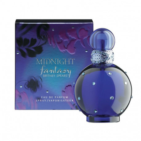 Britney Spears parfüümvesi Fantasy Midnight 30ml