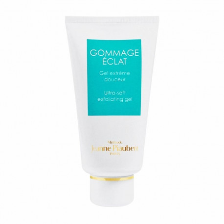 Jeanne Piaubert kooriv geel Gommage Eclat ultrapehme 75ml
