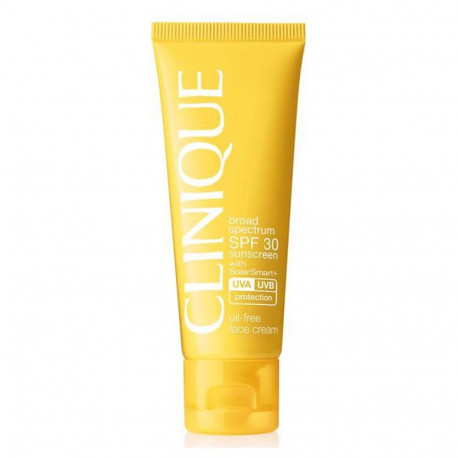 Clinique päikesekaitsekreem näole SPF30 50ml