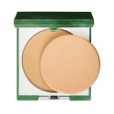 CLINIQUE ALMOST POWDER MAKEUP SPF15 ALMOST FAIR
