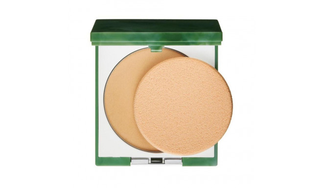 CLINIQUE ALMOST POWDER MAKEUP SPF15 ALMOST FAIR