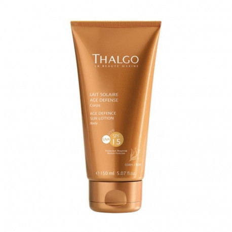 Thalgo päevituspiim vananemisvastane SPF15 150ml