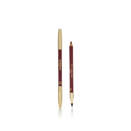 SISLEY PHYTO-LEVRES PERFECT PERFILADOR LABIAL 05 BURGUNDY