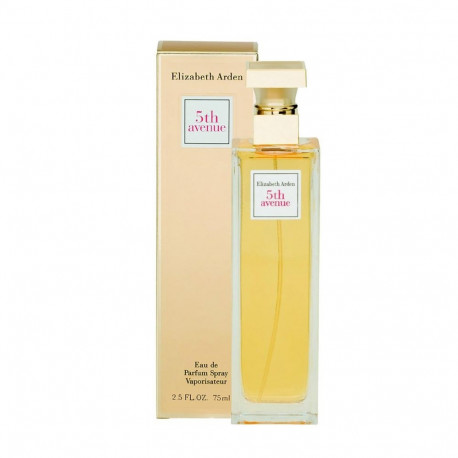 Elizabeth Arden parfüümvesi 5th Avenue 125ml