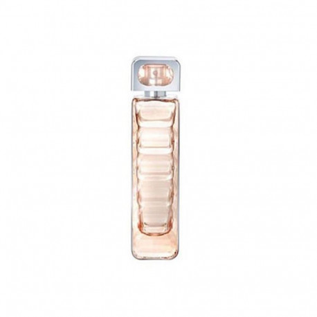HUGO BOSS ORANGE EAU DE TOILETTE WOMAN 50ML VAPORIZADOR