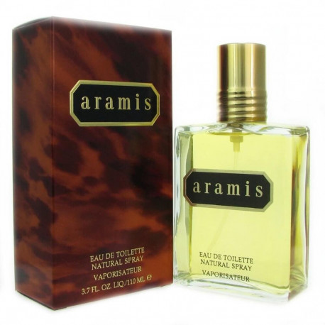 Aramis tualettvesi 110ml pihustiga