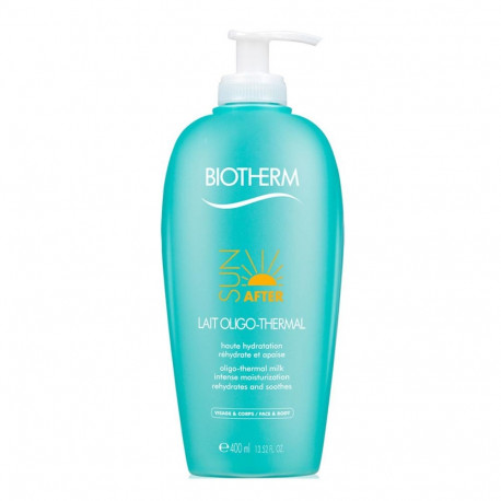Biotherm päevitusjärgne piim Oligo-Thermal 400ml