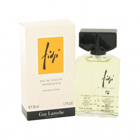 Guy Laroche tualettvesi Fidji 50ml