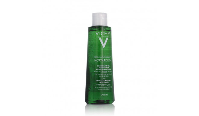 Vichy Normaderm Purifying Pore-Tightening Lotion (200ml)