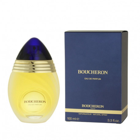 Boucheron Femme Edp Spray (100ml)