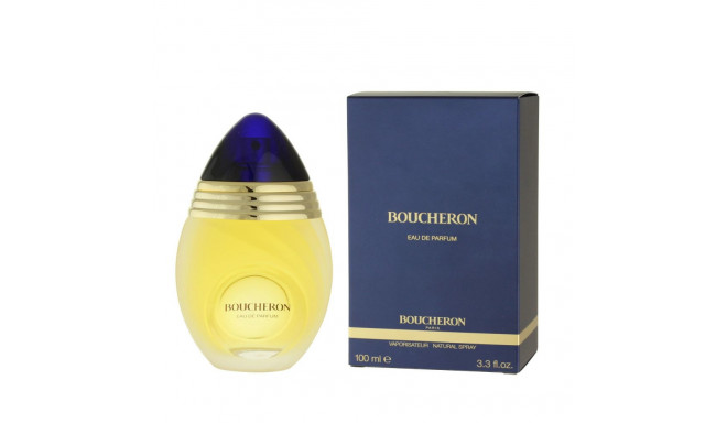 Boucheron Femme Edp Spray (100ml)
