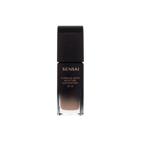 Sensai Flawless Satin Foundation SPF25 (30ml)