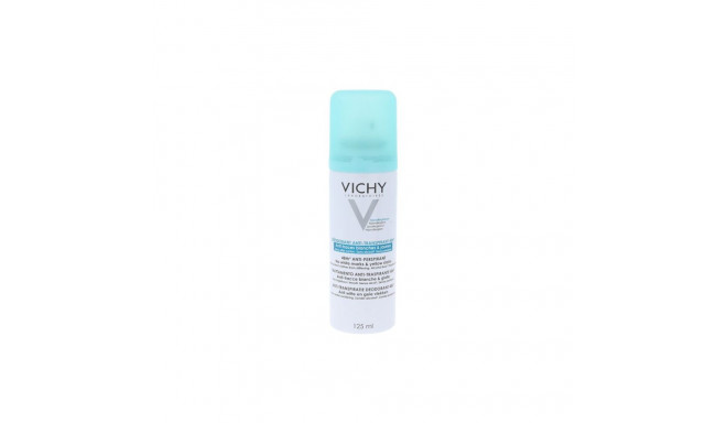 Vichy 48H Anti-Transpirant Anti-Traces Deo Spray (125ml)