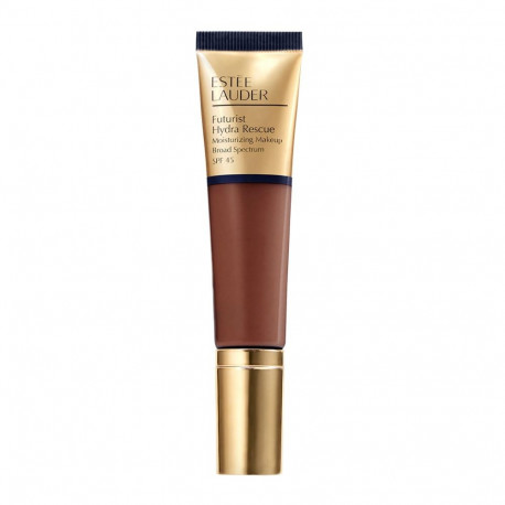 E.Lauder Futurist Hydra Rescue Moisturizing Makeup SPF45 (35ml)