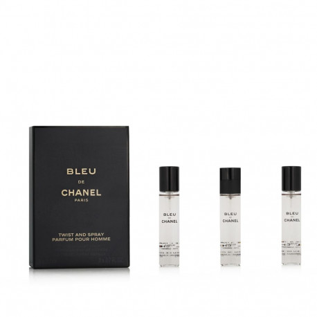 Chanel Bleu De Chanel Pour Homme Giftset (60ml)