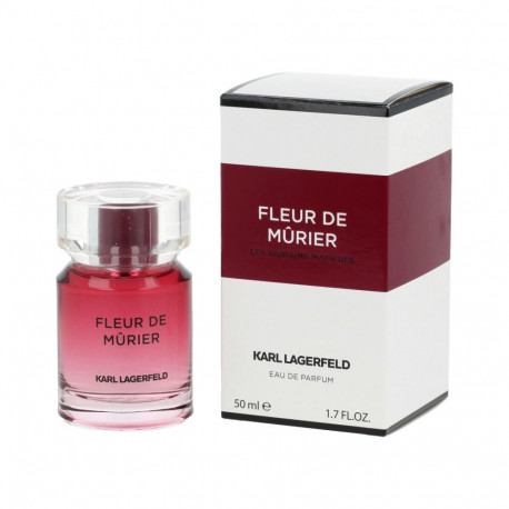 Karl Lagerfeld Fleur de Murier Edp Spray (50ml)