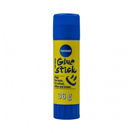 Glue stick PVA 36g LITE