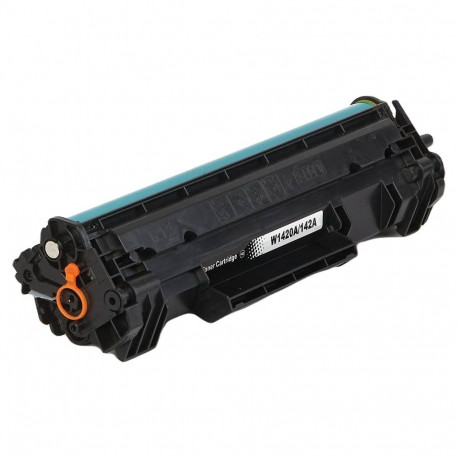 Toner cartridge analog HP W1420A (142A) black