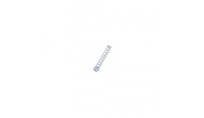 Lamp DL18W/840 2G11 Cool White, l-217mm 1200lm kompaktluminofoor Osram