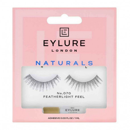 Valeripsmed Naturals Eylure 105812099 Nº 070 (Nº 070)