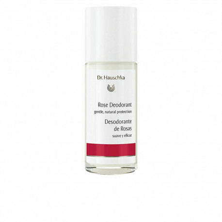 Deodorant Dr. Hauschka Rose 50 ml